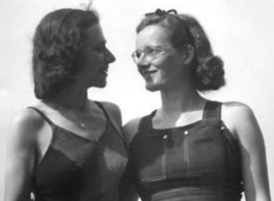 Felice e Lilly: un’amore impossibile nella germania nazista