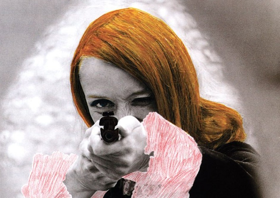 Niki De Saint Phalle: un’icona di libertà e di effervescenza creativa.