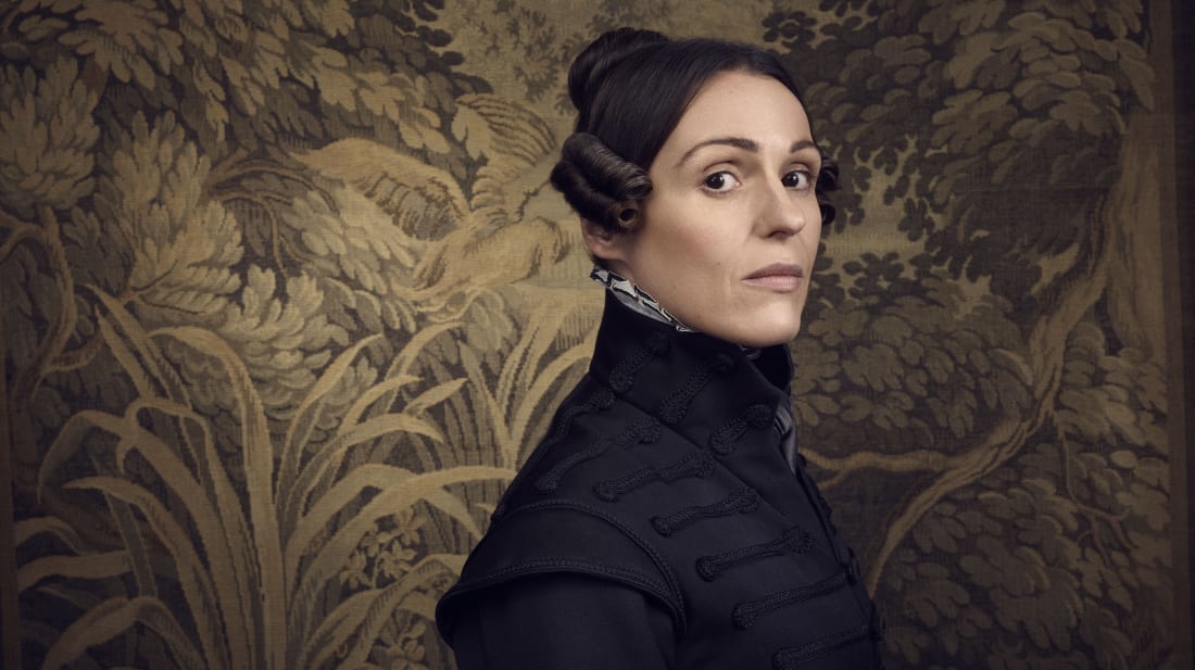 Gentleman Jack: la straordinaria vita di Anne Lister