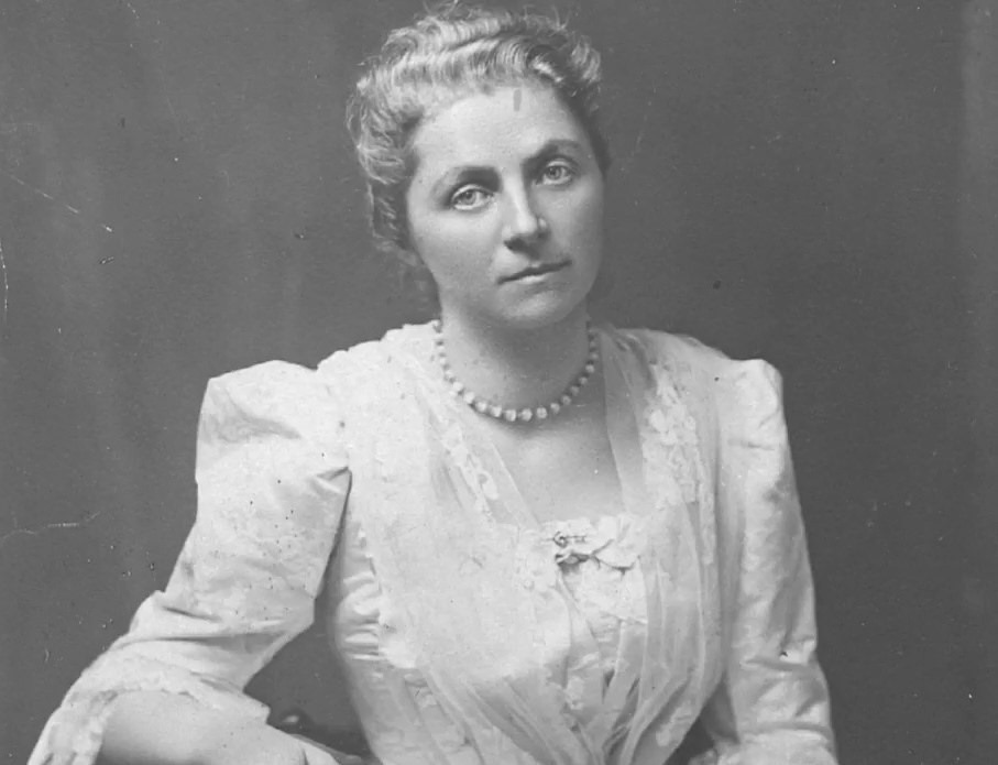 Emily Hobhouse e gli orrori della guerra anglo-boera