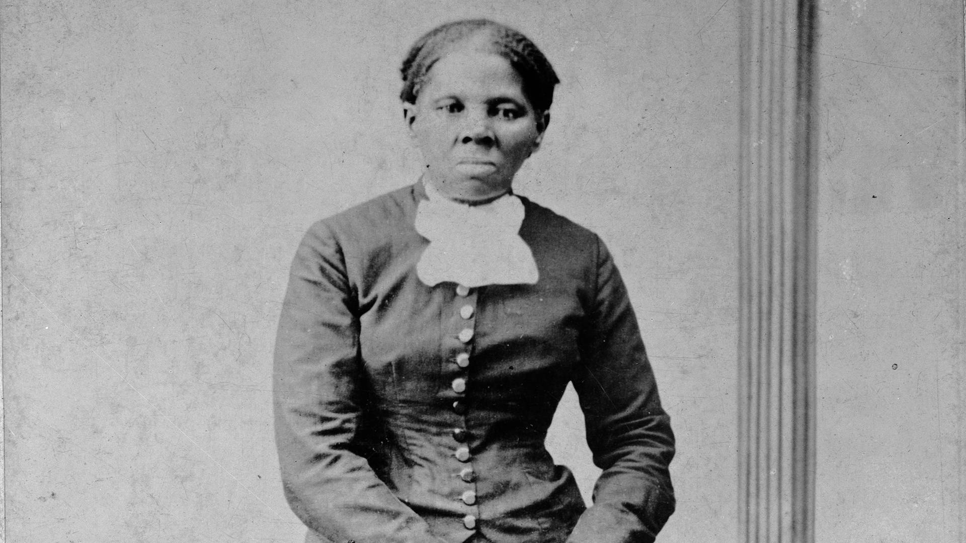 Harriet Tubman, la schiava ribelle che fece evadere centinaia di neri dalle piantagioni del sud