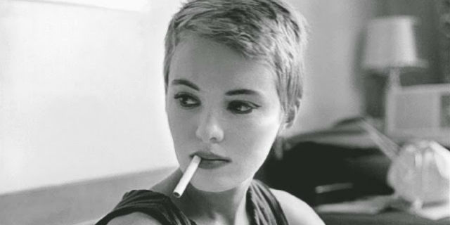 Jean Seberg, una ribelle a Hollywood