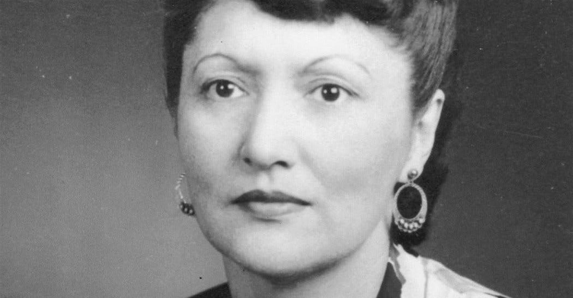 Elizabeth Peratrovich e la sua lotta per i nativi dell’Alaska
