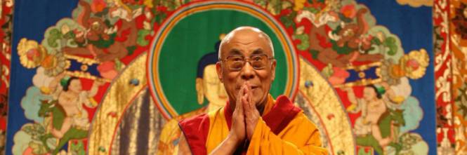 Il Dalai Lama e l’ultima parola di Palden Lhamo