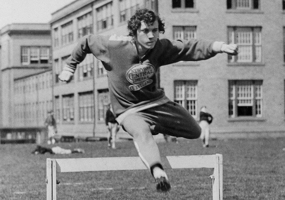 Stella Walsh. storia di un’atleta coraggiosa, di un segreto inconfessabile e di tanti pregiudizi