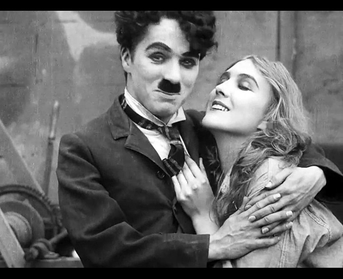 Al cinema, in casa, con Venere 50! “A Woman” di Charlie Chaplin