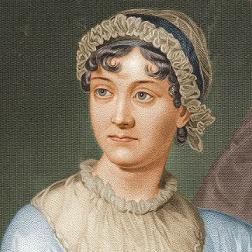 Una voce per amica: Jane Austen raccontata da Roberto Bertinetti