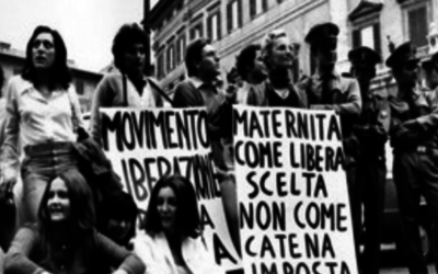 Think pink! Do Pink! 50 anni fa, la contraccezione in Italia diventava legale