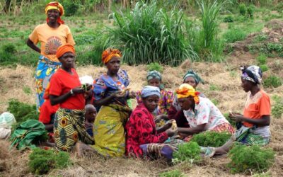 “Piacere mio!”: il Gukuna, a lezione di sessualità e piacere in Ruanda