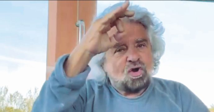 Think pink! Do Pink! Beppe Grillo e la cultura dello stupro