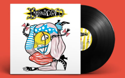 Think pink! Do Pink! Dal 4 giugno arrivano le 12 artiste di Donnacirco!