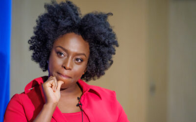 “Piacere mio!”: l’identità di genere e il controverso contributo di Chimamanda Ngozi Adichie