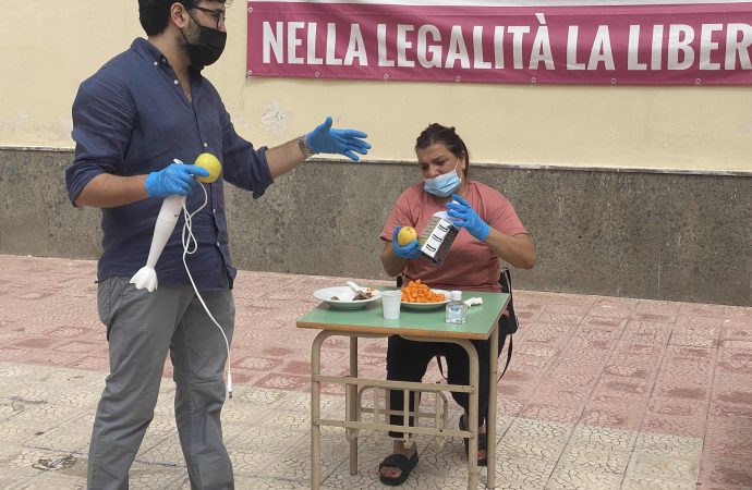 Think pink! Do Pink! A Napoli, un progetto di empowerment e solidarietà femminile