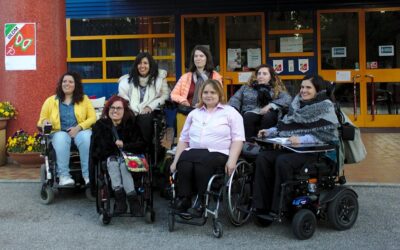 “Piacere mio!”: donne con disabilità motoria, il Gruppo donne UILDM promuove un’indagine sulla loro salute sessuale