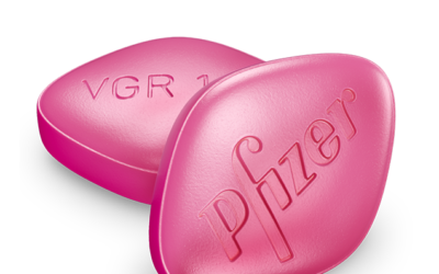 “Piacere mio!”: il problema con il ”Viagra rosa”