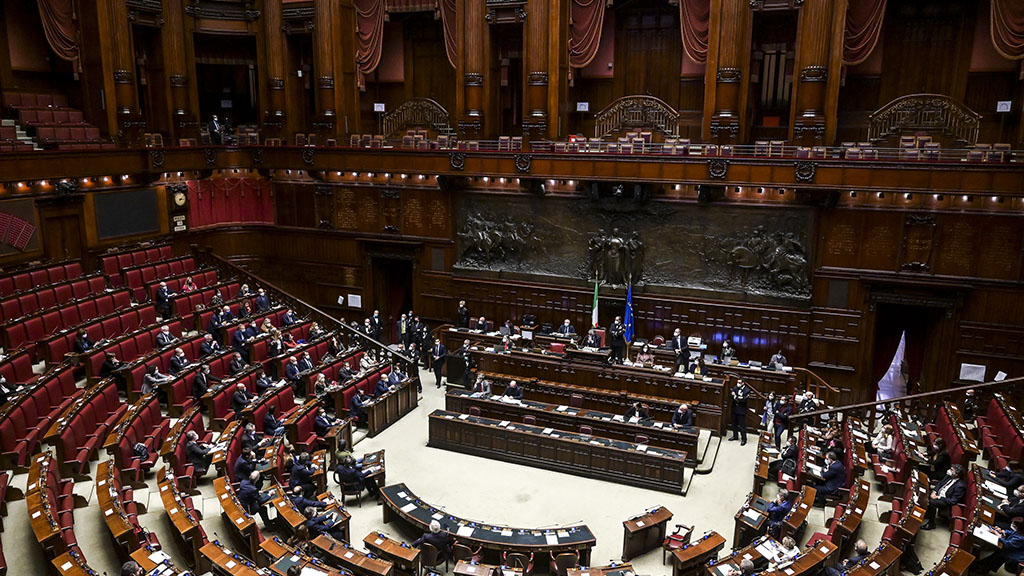 Think pink! Do Pink! ok dal Senato alla parità salariale