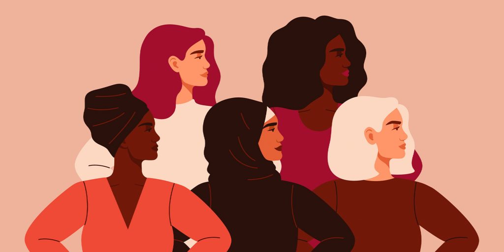 Think pink! Do Pink! cinque buone notizie nel 2021 per l’empowerment femminile a livello mondiale
