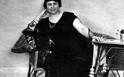 Donne straordinarie: Luisa Spagnoli