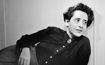 Donne straordinarie: Hannah Arendt