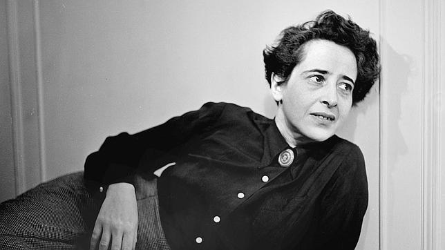 Donne straordinarie: Hannah Arendt