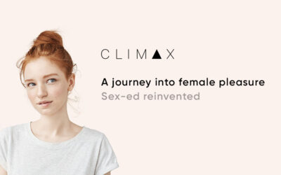 “Piacere mio!”: Climax, un piattaforma di video per contrastare il (gender) pleasure gap