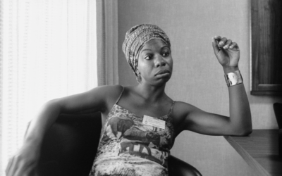 Donne straordinarie: Nina Simone